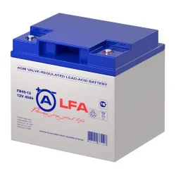 Аккумулятор 12В 40А.ч LFA FB40-12 LFA