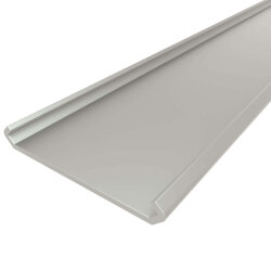 Крепежная планка LC-LP-0646 для профиля (LC-LP-7363-2)