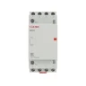 Контактор модульный YON max типа MCE 4P 25A 240В 4НО YON MCE-25-40-A240 - фото 2