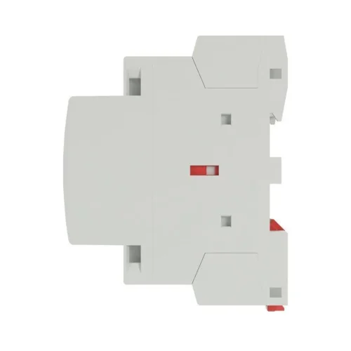 Контактор модульный YON max типа MCE 4P 25A 240В 4НО YON MCE-25-40-A240 - фото 3