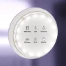 Светодиодная лента 12В 2835 7,2Вт/м 6000K 5м IP20 (Белый) 20003 - фото 2