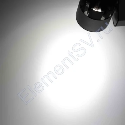 Светодиодный светильник трековый GDD-145 3L 3X16 (20W, White) - фото 3.