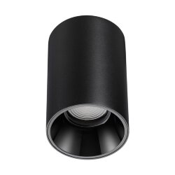 Светильник накладной влагозащищённый светодиодный «Novotech» 359418, серия: RECTE (крепление на планке)