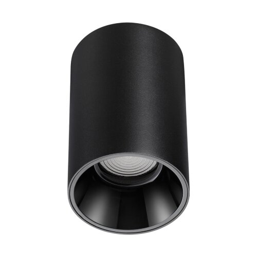 Светильник накладной влагозащищённый светодиодный «Novotech» 359418, серия: RECTE (крепление на планке). Фото 2.