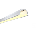 Линейный светильник LINE4932П БЕЗ БП (RAL9003/3000mm/LT70 — 3K/98W) - фото 1
