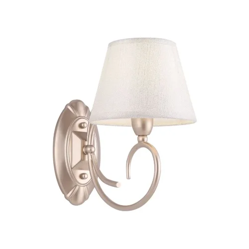 Настенный светильник (бра) Freya FR2013WL-01G (Матовое Золото) - фото 2