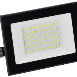 Прожектор светодиодный СДО 001-50 6500К IP65 черн. GENERICA LPDO501-050-65-K02-G