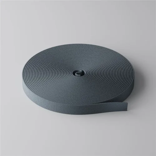 Токопроводящая текстильная лента 3м Parity темно-голубая (Тёмно-голубой) - фото 2