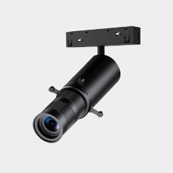 Светильник-спот музейный , серия SY-LINK, Черный, 10Вт, IP20, Нейтральный белый (4000К), SY-LINK-MS-BL-10-NW 016047