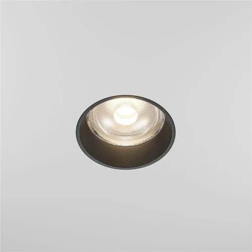 Встраиваемый светильник FOCUS LED 4000K 12Вт 60° (Белый) - фото 4