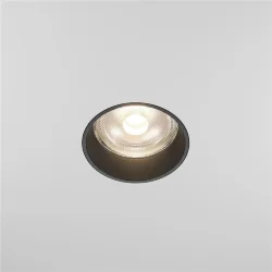 Встраиваемый светильник FOCUS LED 4000K 12Вт 60° (Белый)