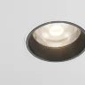 Встраиваемый светильник Фокус / FOCUS LED 12 Вт 4000К 50° (Белый) DL125-L12-4K-TRS-W - фото 2