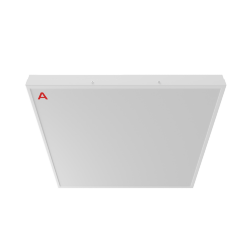 Светильник WOLTA PRO ЧИСТЫЙ ОФИС ПРЕМИУМ ДВО03-36-043-6К с БАП ЕМ1 Опал