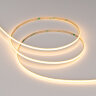 Светодиодная лента COB-X504-5mm 12V Warm2700 (6.5 W/m, IP20, CSP, 5m) (Arlight) - фото 5
