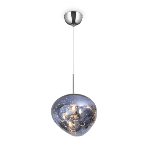 Подвесной светильник Freya FR5378PL-01BL (Хром) - фото 3