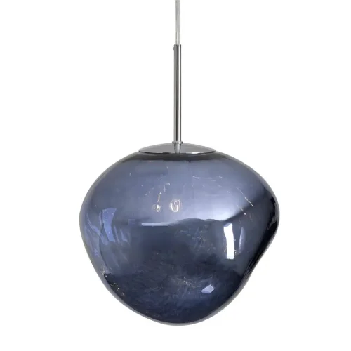 Подвесной светильник Freya FR5378PL-01BL (Хром) - фото 4