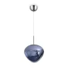 Подвесной светильник Freya FR5378PL-01BL (Хром) - фото 5