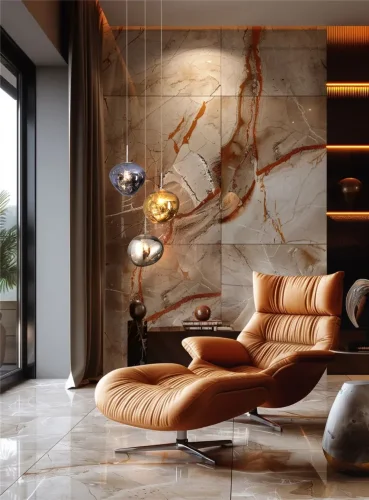 Подвесной светильник Freya FR5378PL-01BL (Хром) - фото 7