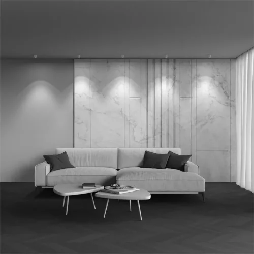 Потолочный светильник Alfa LED 2700K 5Вт 50° IP 20 (Белый) - фото 9