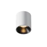 Потолочный светильник Альфа / Alfa LED 5 Вт 2700 К 50° (Белый) C064CL-5W2.7K-RD-WB - фото