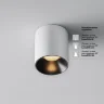 Потолочный светильник Альфа / Alfa LED 5 Вт 2700 К 50° (Белый) C064CL-5W2.7K-RD-WB - фото 3