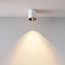 Потолочный светильник Альфа / Alfa LED 5 Вт 2700 К 50° (Белый) C064CL-5W2.7K-RD-WB - фото 8