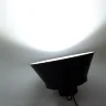 Светодиодный светильник-колокол JH-UFO 200W V223 (220VAC, 200W, white 6000K, черный) - фото II