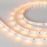 Светодиодная лента ULTRA-5000 12V Warm2400 (5630, 150 LED, LUX) (Arlight, 12 Вт/м, IP20) 018109 - фото