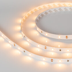 Светодиодная лента ULTRA-5000 12V Warm2400 (5630, 150 LED, LUX) (Arlight, 12 Вт/м, IP20) 018109