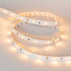 Светодиодная лента ULTRA-5000 12V Warm2400 (5630, 150 LED, LUX) (Arlight, 12 Вт/м, IP20) 018109