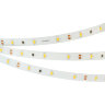 Светодиодная лента ULTRA-5000 12V Warm2400 (5630, 150 LED, LUX) (Arlight, 12 Вт/м, IP20) 018109 - фото 2