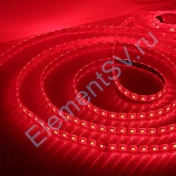 Светодиодная лента LUX class, 5050 (4 chips), 60 led/m, RGBWW, 12V, IP65, P207