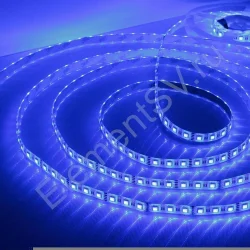 Светодиодная лента LUX class, 5050 (4 chips), 60 led/m, RGBWW, 12V, IP65, P207