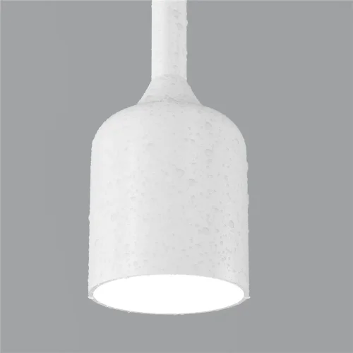 Подвесной светильник Apex 3000К 8Вт IP 54 (Белый) - фото 4