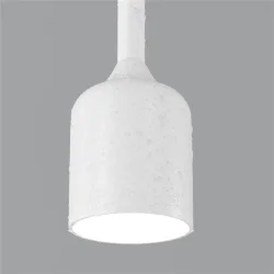 Подвесной светильник Apex 3000К 8Вт IP 54 (Белый)