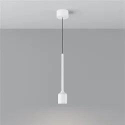 Подвесной светильник Apex 3000К 8Вт IP 54 (Белый)