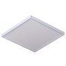ULP-6060 36W-3000K IP40 PREMIUM WHITE Светильник светодиодный потолочный универсальный, Теплый белый свет 3000K, 4400Лм, Корпус белый, В комплекте с и-п - фото 1