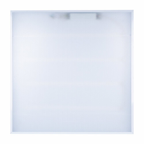 ULP-6060 36W-3000K IP40 PREMIUM WHITE Светильник светодиодный потолочный универсальный, Теплый белый свет 3000K, 4400Лм, Корпус белый, В комплекте с и-п - фото 2