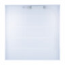 ULP-6060 36W-3000K IP40 PREMIUM WHITE Светильник светодиодный потолочный универсальный, Теплый белый свет 3000K, 4400Лм, Корпус белый, В комплекте с и-п - фото 2
