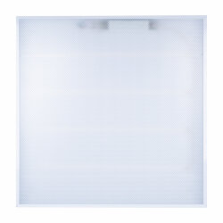 ULP-6060 36W-3000K IP40 PREMIUM WHITE Светильник светодиодный потолочный универсальный, Теплый белый свет 3000K, 4400Лм, Корпус белый, В комплекте с и-п