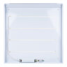 ULP-6060 36W-3000K IP40 PREMIUM WHITE Светильник светодиодный потолочный универсальный, Теплый белый свет 3000K, 4400Лм, Корпус белый, В комплекте с и-п - фото 4