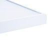 ULP-6060 36W-3000K IP40 PREMIUM WHITE Светильник светодиодный потолочный универсальный, Теплый белый свет 3000K, 4400Лм, Корпус белый, В комплекте с и-п - фото 5