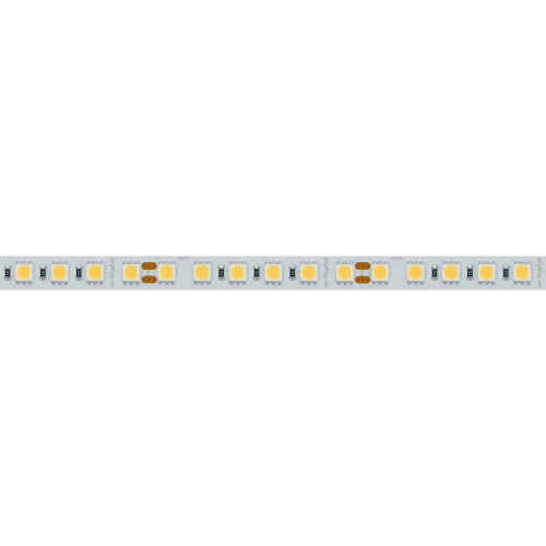 Светодиодная лента RT-В96-10mm 24V White6000 (23 W/m, IP20, 5060, 5m) (Arlight, Открытый) 017427(2) - фото 3