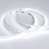 Светодиодная лента RT-В96-10mm 24V White6000 (23 W/m, IP20, 5060, 5m) (Arlight, Открытый) 017427(2) - фото 4