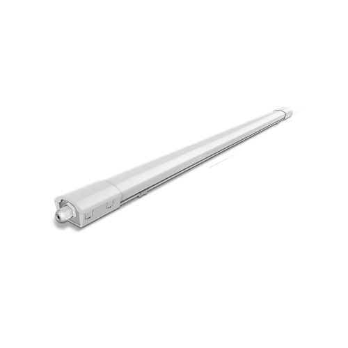 Светодиодный светильник WOLTA WPL36-4K120-01 36Вт 4000К IP65 - фото 4.