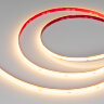 Светодиодная лента герметичная COB-SE-X480-8mm 24V Warm2700 (10 W/m, IP65, 5m) (Arlight, 5 лет) - фото 1