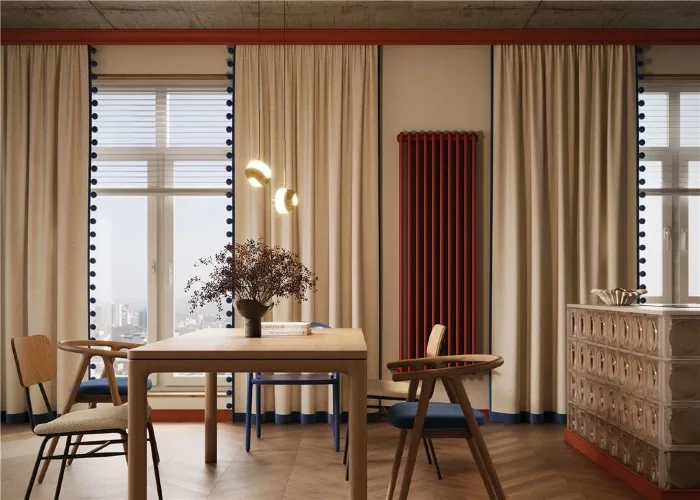 Подвесной светильник Levix 2700-4000К 7Вт (Латунь) - фото 3