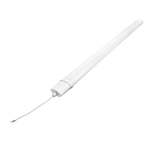 Светодиодный светильник WOLTA WPL36-4K120-03 36Вт 4000К IP65 3600лм матовый соединяемый в линию - фото 1.