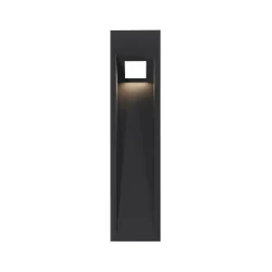 Подсветка для лестниц Холм / Knoll 3000К 4Вт IP 65 95° (Черный) O513SL-L4B3K