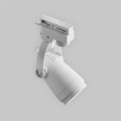 Трековый светильник Кело / Celo Unity GU10 50Вт (Белый) TR001-1-GU10-W - фото 8